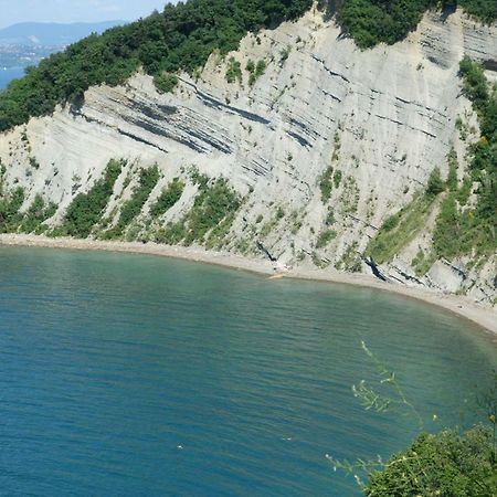 Apartamento Amazing View Pirano Exterior foto