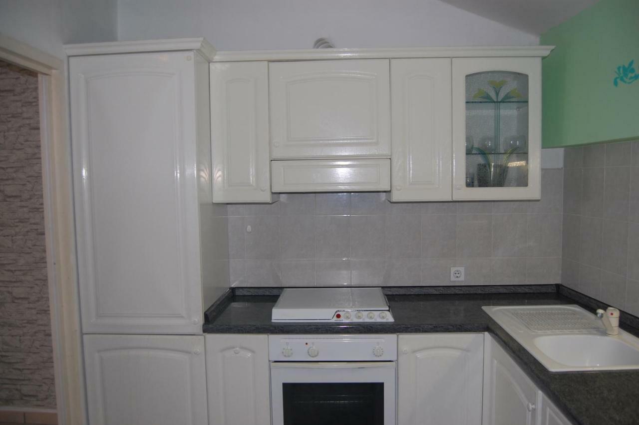 Apartamento Amazing View Pirano Exterior foto