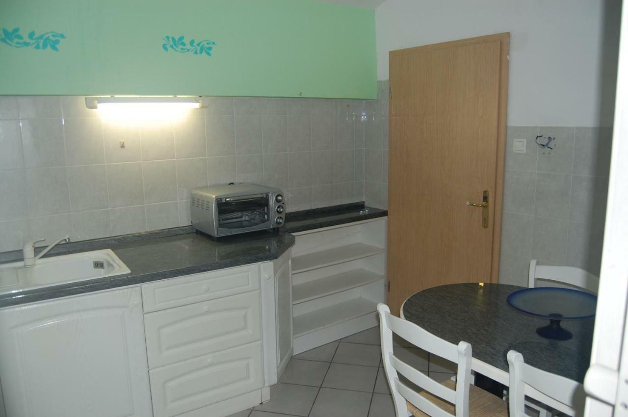Apartamento Amazing View Pirano Exterior foto