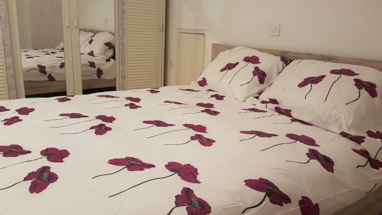 Apartamento Amazing View Pirano Exterior foto
