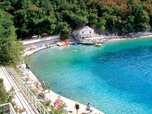 Apartamento Amazing View Pirano Exterior foto