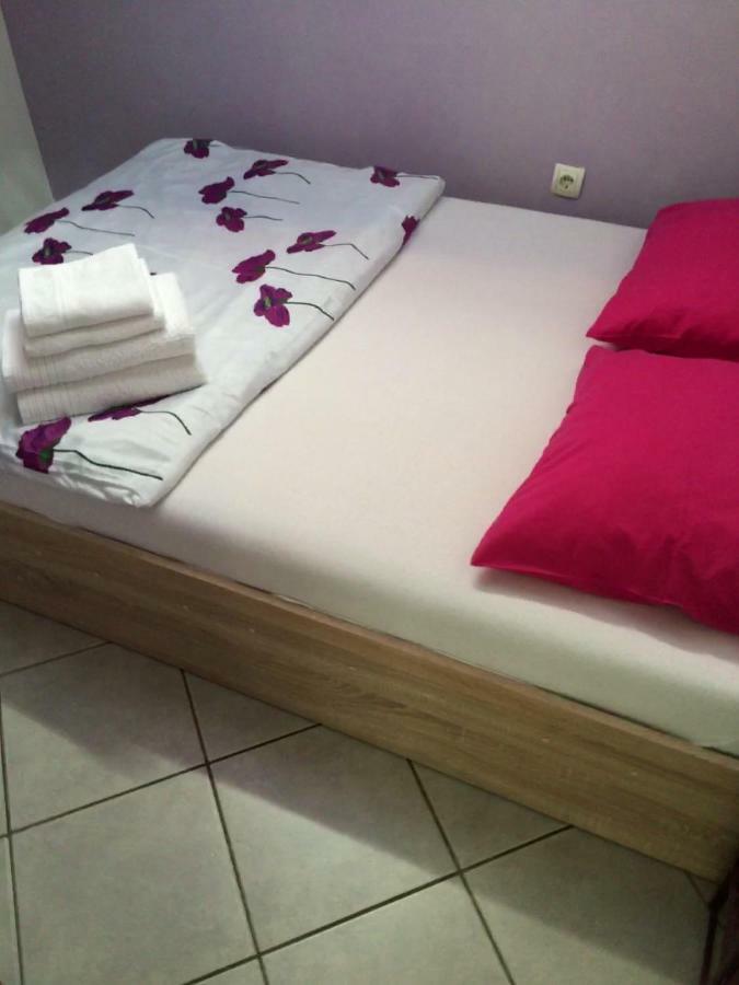 Apartamento Amazing View Pirano Exterior foto